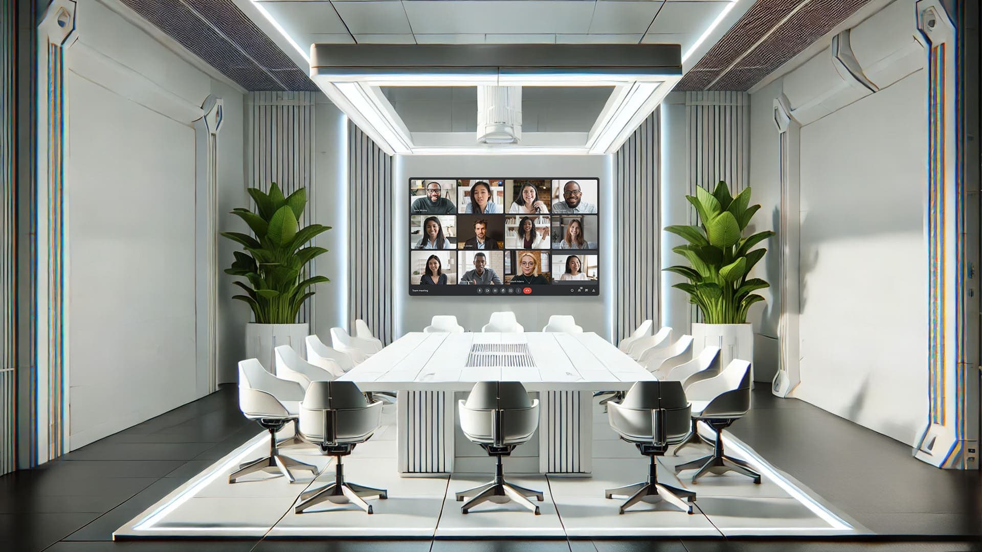 Virtual vs. Traditional Boardrooms: Which is Right for Your Company?
