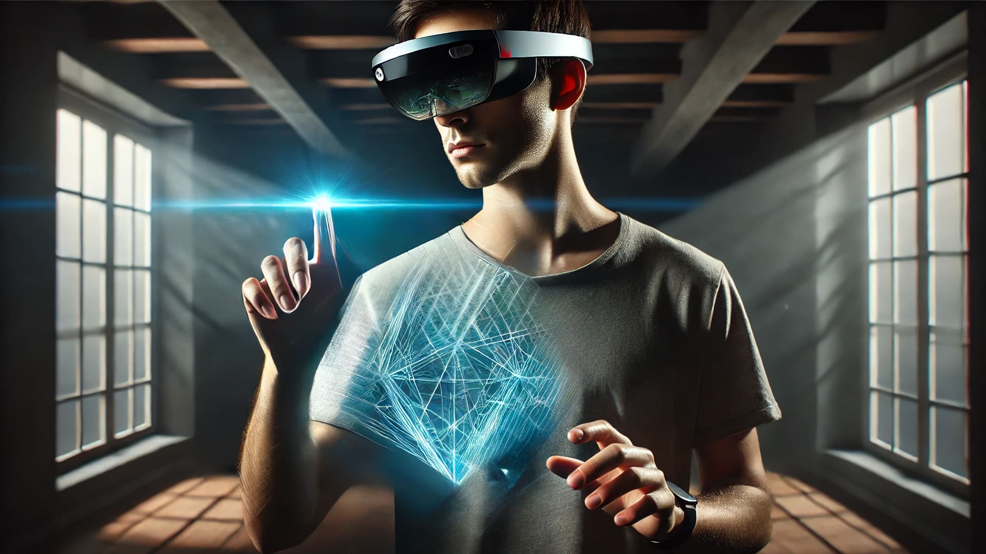 The Future Of Vr In Corporate Environments